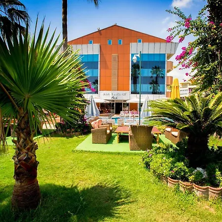 Resort Fame Kemer&spa 5*