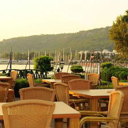 Resort Fame Kemer&spa 5*