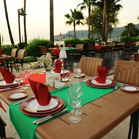 Resort Fame Kemer&spa Kemer