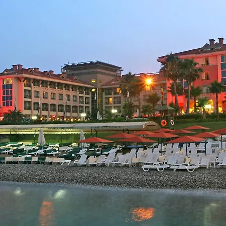 Fame Kemer&spa Resort Kemer
