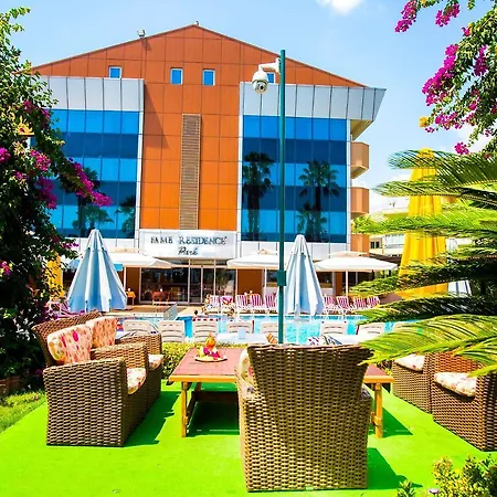 Resort Fame & Kemer