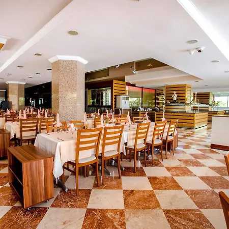 Resort Fame & Kemer