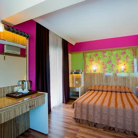 Fame & Resort Kemer