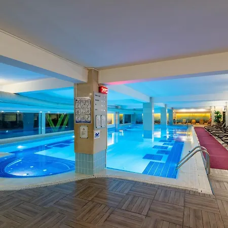 Fame & Resort Kemer