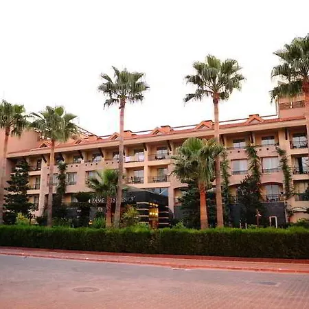 Resort Fame & 5*
