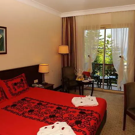 Resort Fame & Kemer