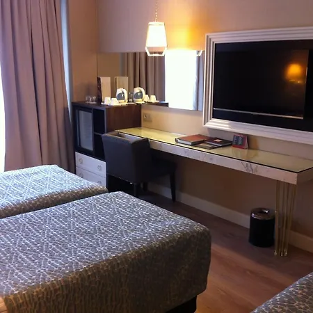 Fame & Resort Kemer