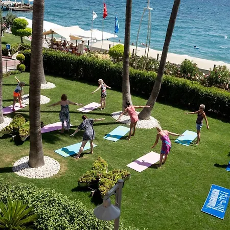 Fame & 5* Kemer