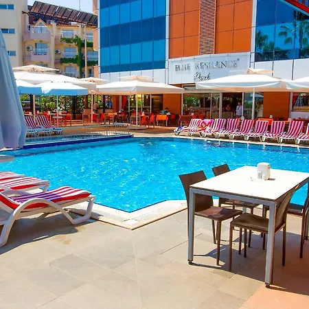 Fame & Kemer