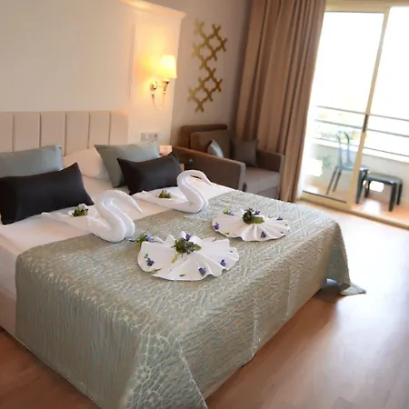 Rezort Fame & Kemer