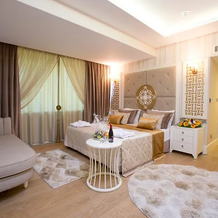 Rezort Fame & Kemer